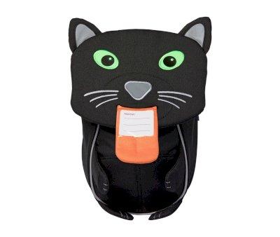 Mochila Pequea Pantera Personalizable