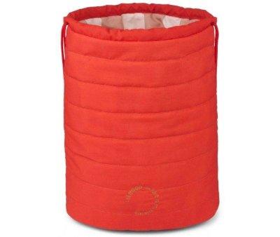 Mochila Saco Samar Apple Red Personalizable