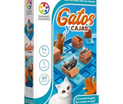 Chats et Botes