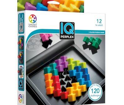 IQ Perplex