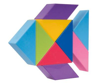 Magnetic Game Cubimag Jr