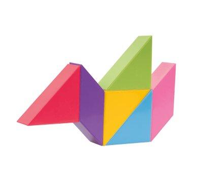 Magnetic Game Cubimag Jr