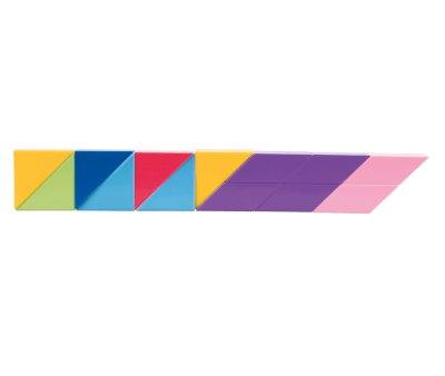 Magnetic Game Cubimag Jr