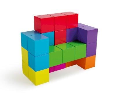 Gioco Magnetico Cubimag