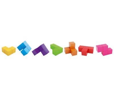 Gioco Magnetico Cubimag