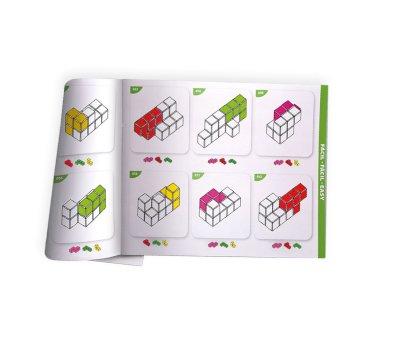 Gioco Magnetico Cubimag