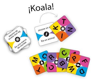 Jeu de Cartes Ezzi