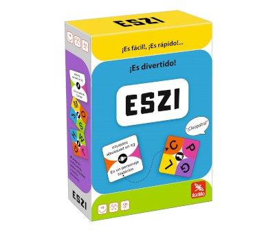 Jeu de Cartes Ezzi