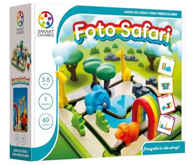 Photo Safari