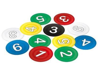 Card Game Grabolo