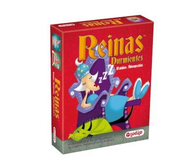Sleeping Queens Card Game