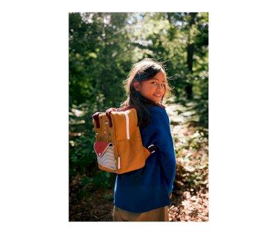 Sac  dos Sticky Lemon Meet in the Meadows pour enfant