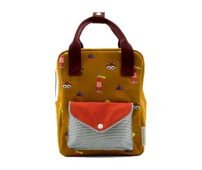 Sac  dos Sticky Lemon Meet in the Meadows pour enfant