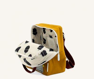 Sac  dos Sticky Lemon Meet in the Meadows pour enfant