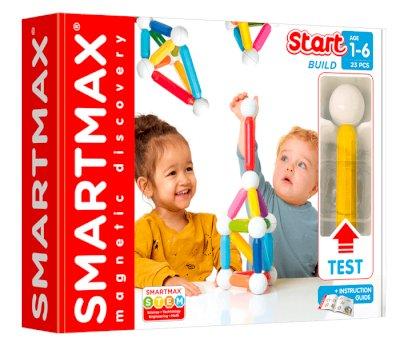 Juego Smartmax Start