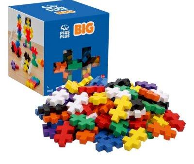 Plus-Plus Costruzioni BIG Basic 100 Pz