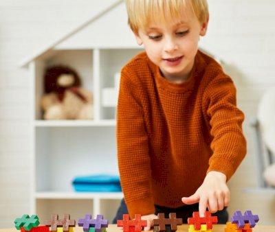Plus-Plus Costruzioni BIG Basic 100 Pz