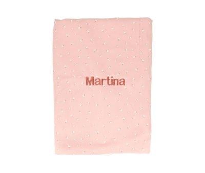 Manta Coralina Hanami Personalizable