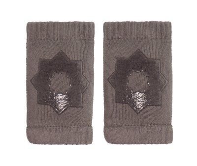 Knee Pads for Crawling Dooky Gray
