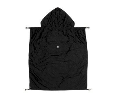 Capa de chuva para Portador de bebs