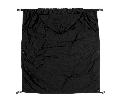 Capa de chuva para Portador de bebs