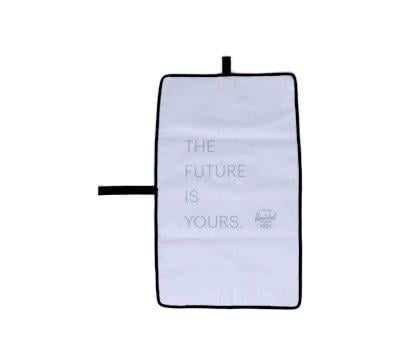 Herschel Strand Duffle Changing Bag
