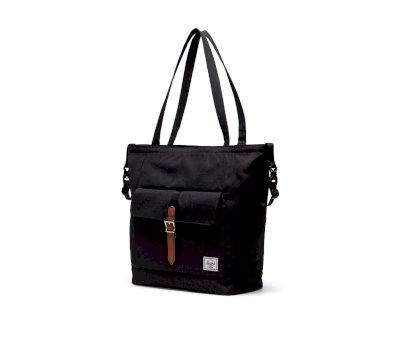 Panier avec matelas  langer Herschel Retreat