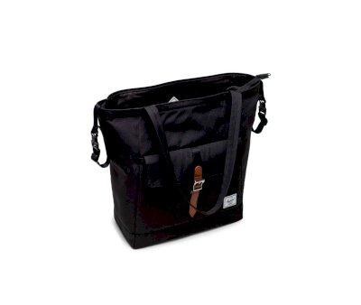 Panier avec matelas  langer Herschel Retreat
