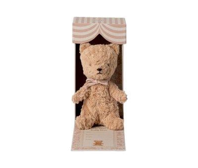 Meu primeiro Bear em caixa Powder