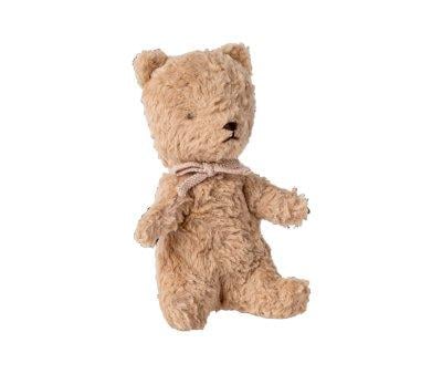 Meu primeiro Bear em caixa Powder