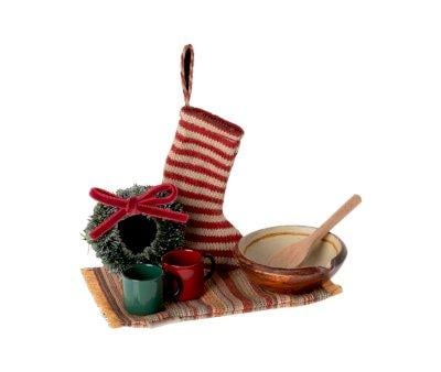 Cozy Christmas Set