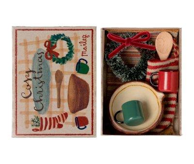 Cozy Christmas Set