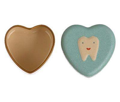 Scatola Dentini Mint