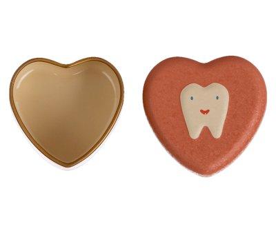 Cajita de Dientes Rose