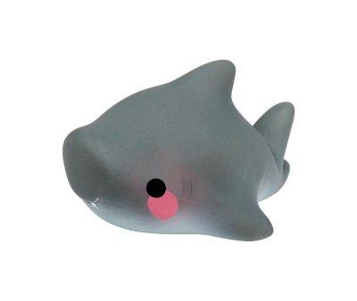 Shiny Bath Toy Shark