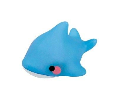 Glowing Bath Toy Dolphin