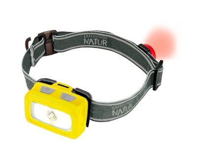 Expedition Natur Led Headlamp