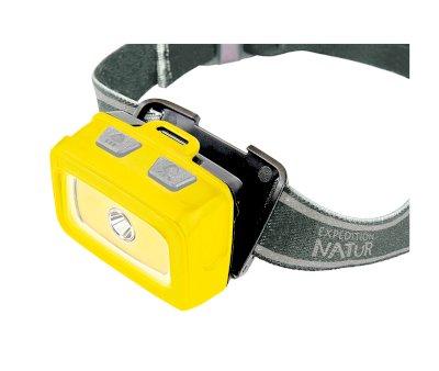 Expedition Natur Led Headlamp
