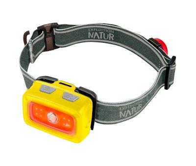 Expedition Natur Led Headlamp