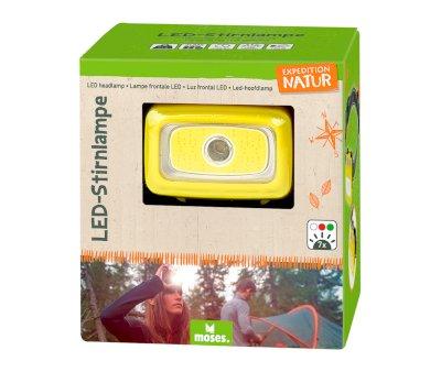 Expedition Natur Led Headlamp