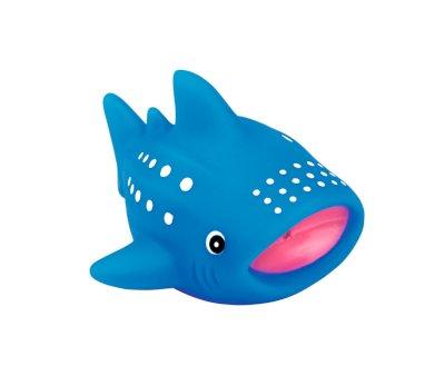 Shining Bath Toy Whale Shark