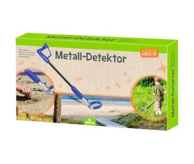 Metal Detector Natur