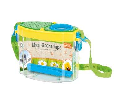 Maxi-Lente di Ingrandimento Natur