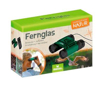 Expedition Natur Binoculars