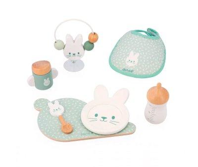 Set para Mueco Zen