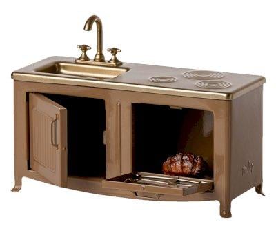 Cocina Light Brown Maileg