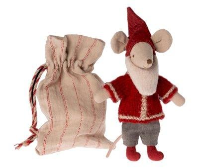 Ratinho Pai Natal