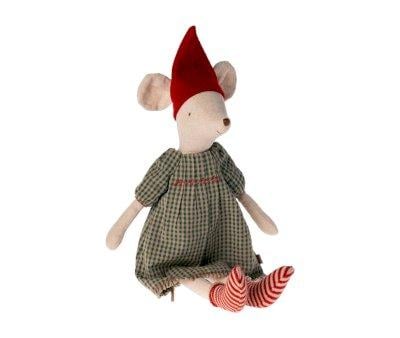 Topina Media Christmas Mouse 37cm