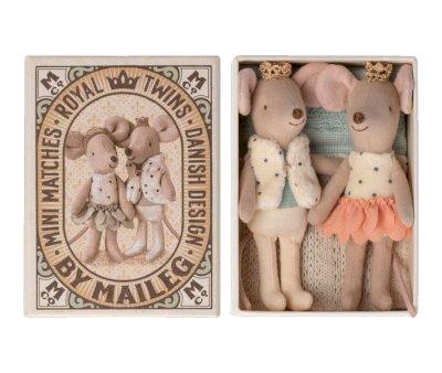 Principi Gemelli Twins in Box