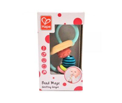 Sonaglio Beads Maze